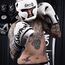 Boxing Gloves - Unlimited white 16 Oz, Colour: Weiss, OZ: 16oz, 5 image
