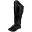 Shin Guards - Unlimited black-matt S, Size: S, Colour: Schwarz, 10 image