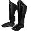 Shin Guards - Unlimited black-matt S, Size: S, Colour: Schwarz, 2 image