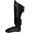 Shin Guards - Unlimited black-matt S, Size: S, Colour: Schwarz, 9 image