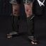 Shin Guards - Unlimited olive S, Size: S, Colour: Khaki, 3 image