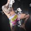 Muay Thai Shorts s - Yummy Pink, Bekleidungsgrösse: S, Farbe: Pink, 9 image