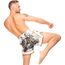Shorts de Muay Thaï - Super Mesh - Samurai, Couleur: Dore, Taille ne pas utiliser: M, 6 image