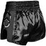8 Weapons Muay Thai Shorts Super Mesh, Colour: Schwarz, Size: L, 3 image