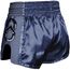 8 Weapons Muay Thai Shorts Super Mesh, Colour: Blue, Size: S, 2 image