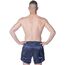 8 Weapons Muay Thai Shorts Super Mesh, Colour: Blue, Size: XL, 4 image