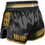Muay Thai Shorts s - Samurai 2.0 gold XXL, Bekleidungsgrösse: 2XL, Farbe: Schwarz, 2 image