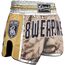 8 Weapons Muay Thai Shorts Carbon - Sandstorm, Size: L, Colour: Camouflage, Size: L