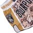 8 Weapons Muay Thai Shorts Carbon - Sandstorm, Size: L, Colour: Camouflage, Size: L, 5 image