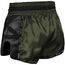 8 Weapons Muay Thai Shorts Carbon - Underworld, Colour: Khaki, Size: XL, 2 image