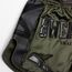 8 Weapons Muay Thai Shorts Carbon - Underworld, Colour: Khaki, Size: XL, 3 image