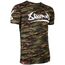 T-Shirt Unlimited, Taille: L, Couleur: Camouflage, 3 image