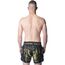 Shorts de Muay Thaï - Carbon - Sak Yant Tigers, Couleur: Jaune, Taille ne pas utiliser: L, 4 image