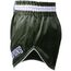 8 Weapons Muay Thai Shorts Retrofight, Colour: Khaki, Size: XL, 4 image