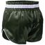 8 Weapons Muay Thai Shorts Retrofight, Colour: Khaki, Size: XL, 5 image