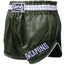 Muay Thai Shorts s Retrofight, Farbe: Khaki, Grösse : XXL, 2 image