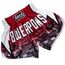 8 Weapons Muay Thai Shorts Lightning, Colore: Rosso , Size: XXL, 4 image