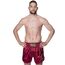 8 Weapons Strike Shorts, Size: M, Colour: Rot, 3 image