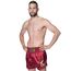 8 Weapons Strike Shorts, Size: M, Colour: Rot, 4 image
