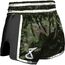 Shorts de Muay Thaï Super Mesh Camo S, Taille: S, Couleur: Camouflage, 2 image
