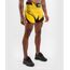 UFC Authentic Fight Night Men's Shorts - Short Fit, Colour: Yellow, Size: L, 2 image