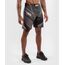 UFC Authentic Fight Night Men's Shorts - Long Fit, Colour: Schwarz, Size: S, 2 image