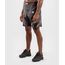 UFC Authentic Fight Night Men's Shorts - Long Fit, Colour: Schwarz, Size: S, 3 image
