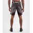 UFC Authentic Fight Night Men's Shorts - Long Fit, Colour: Schwarz, Size: S, 4 image