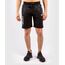 UFC Authentic Fight Week Men's Shorts, Colour: Schwarz, Size: M