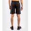 UFC Authentic Fight Week Men's Shorts, Colour: Schwarz, Size: M, 3 image