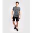 UFC Authentic Fight Week Men's Shorts, Colour: Schwarz, Size: M, 4 image