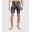 UFC Pro Line Men's Vale Tudo Shorts, Colour: Schwarz, Size: M