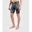 UFC Pro Line Men's Vale Tudo Shorts, Colour: Schwarz, Size: M, 3 image