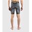 UFC Pro Line Men's Vale Tudo Shorts, Colour: Schwarz, Size: M, 4 image