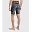 UFC Pro Line Men's Vale Tudo Shorts, Colour: Schwarz, Size: M, 7 image
