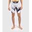 UFC Pro Line Men's Vale Tudo Shorts, Colour: Weiss, Size: S