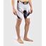 UFC Pro Line Men's Vale Tudo Shorts, Colour: Weiss, Size: S, 3 image