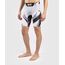 UFC Pro Line Men's Vale Tudo Shorts, Colour: Weiss, Size: S, 4 image