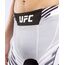 UFC Pro Line Men's Vale Tudo Shorts, Colour: Weiss, Size: S, 7 image
