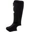 8 Weapons Shin Guards - S8, Size: L/XL, Colour: Schwarz, Size: L-XL, 4 image
