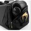 Venum Trainer Lite Evo Sports Bags  - Black/Gold, Colour: Schwarz, Volume: 63 l, 10 image