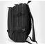Venum Challenger Pro Evo BackPack   - Black/Black, Colour: Schwarz, Volume: 22 l, 4 image