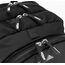 Venum Challenger Pro Evo BackPack   - Black/Black, Colour: Schwarz, Volume: 22 l, 7 image