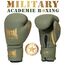 Gant Military Green 12 Oz, Couleur: Kaki, OZ: 12oz, 2 image