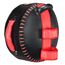 Ringside Angled Boxing Punch Shield Pad, Colour: Schwarz, 2 image