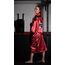 Combat Corner Custom Satin, Size: M, Colour: Rot, 3 image