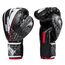 Furious Boxing Gloves, Colour: Schwarz, OZ: 8oz
