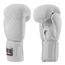 Boxing Gloves Training White Light, Colour: Weiss, OZ: 10oz