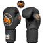 Boxing Gloves Never Drop  Promo, Colour: Schwarz, OZ: 8oz, 2 image