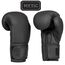 Boxhandschuhe Mythic, Farbe: Schwarz, OZ: 12oz, 2 image